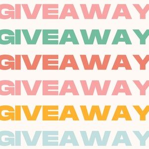 Live show Giveaway